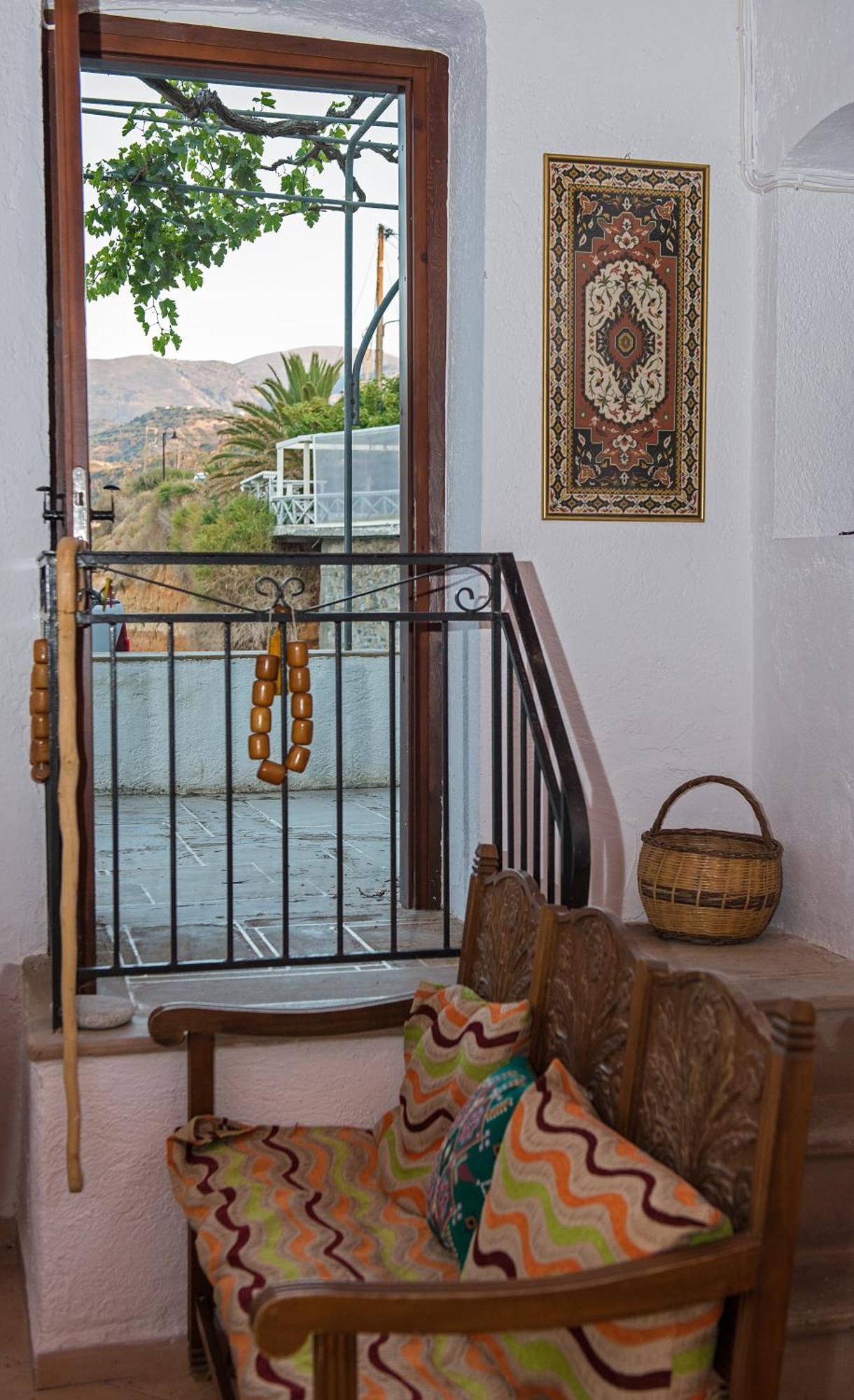 Apartment Koilon Mochlos