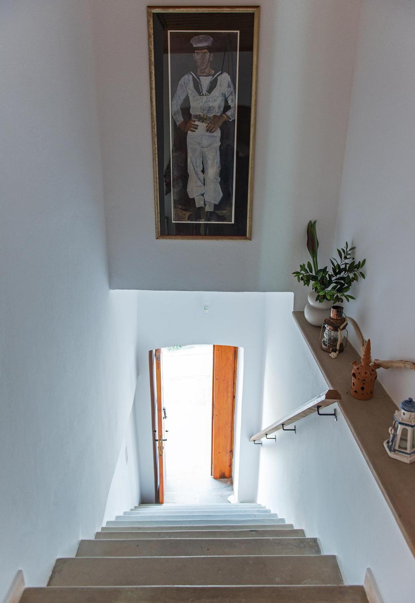 Koilon Apartment Mochlos