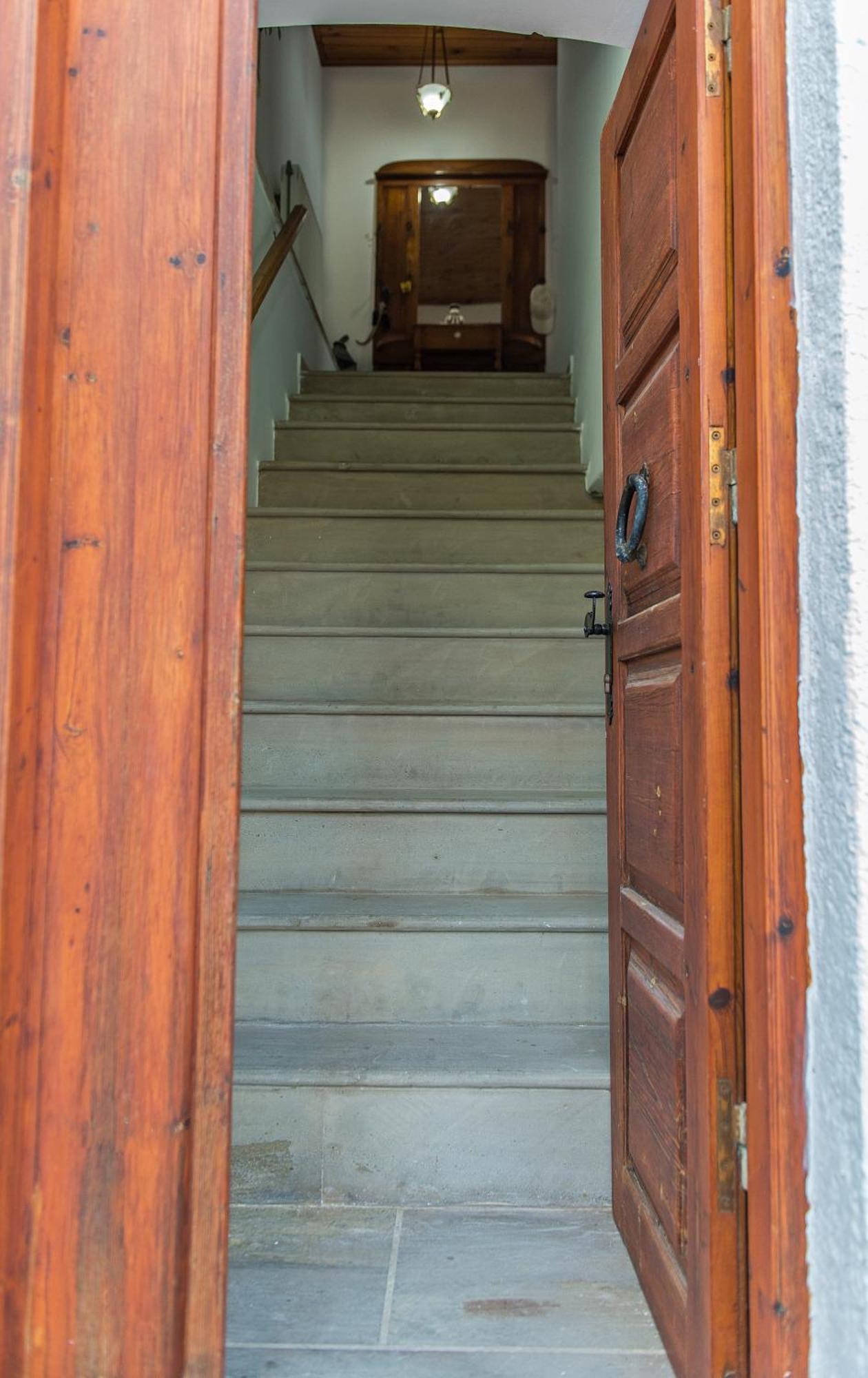 Apartment Koilon Mochlos
