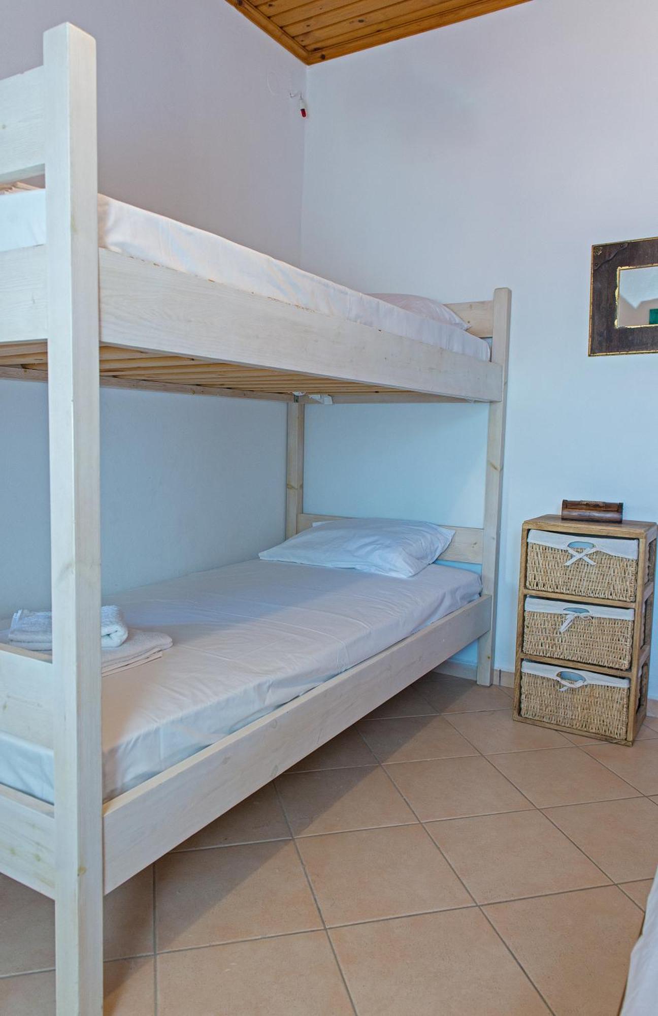 Apartment Koilon