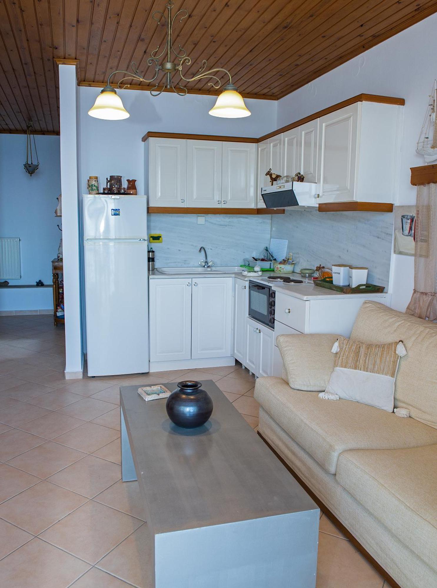 Apartment Koilon *