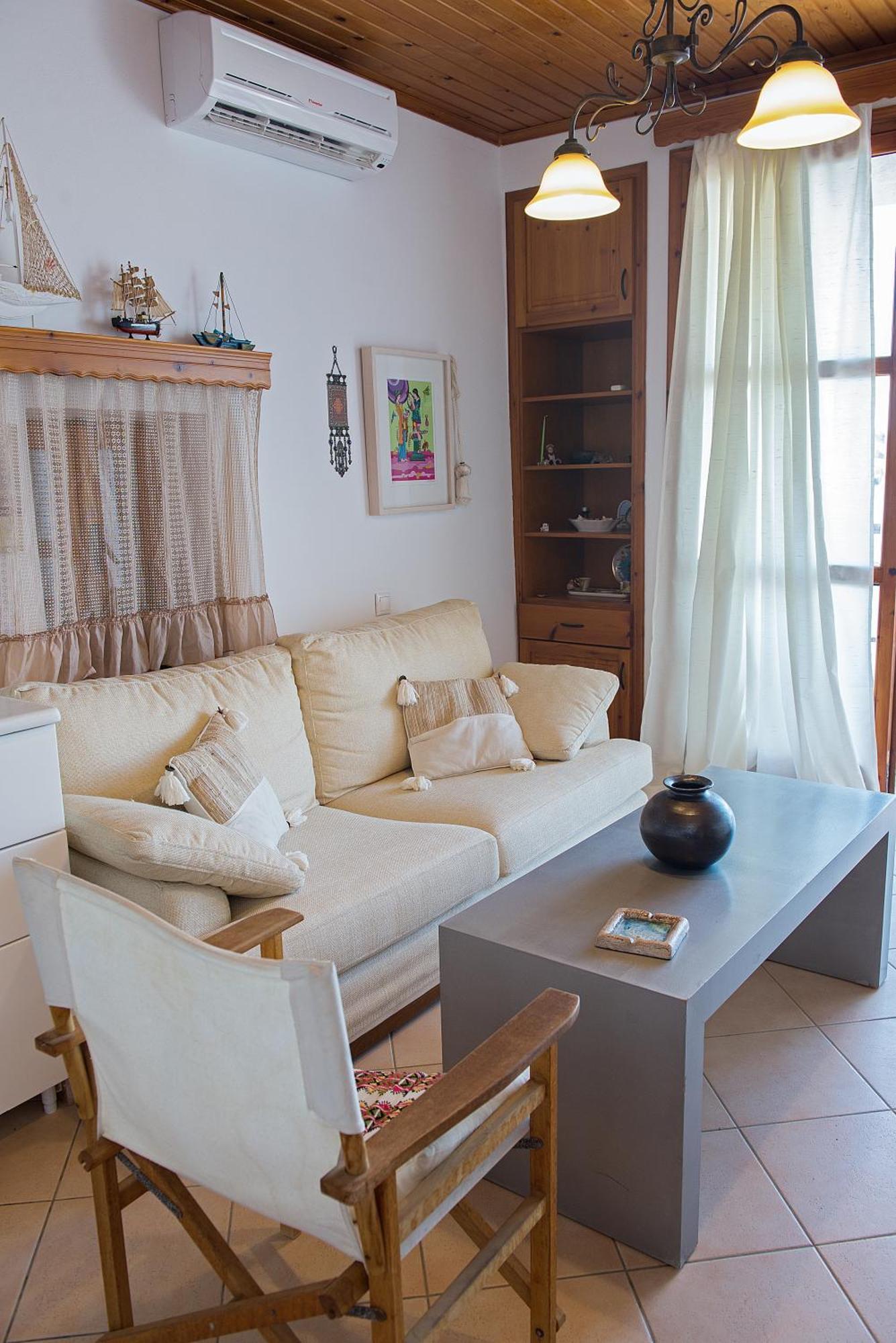 Apartment Koilon *