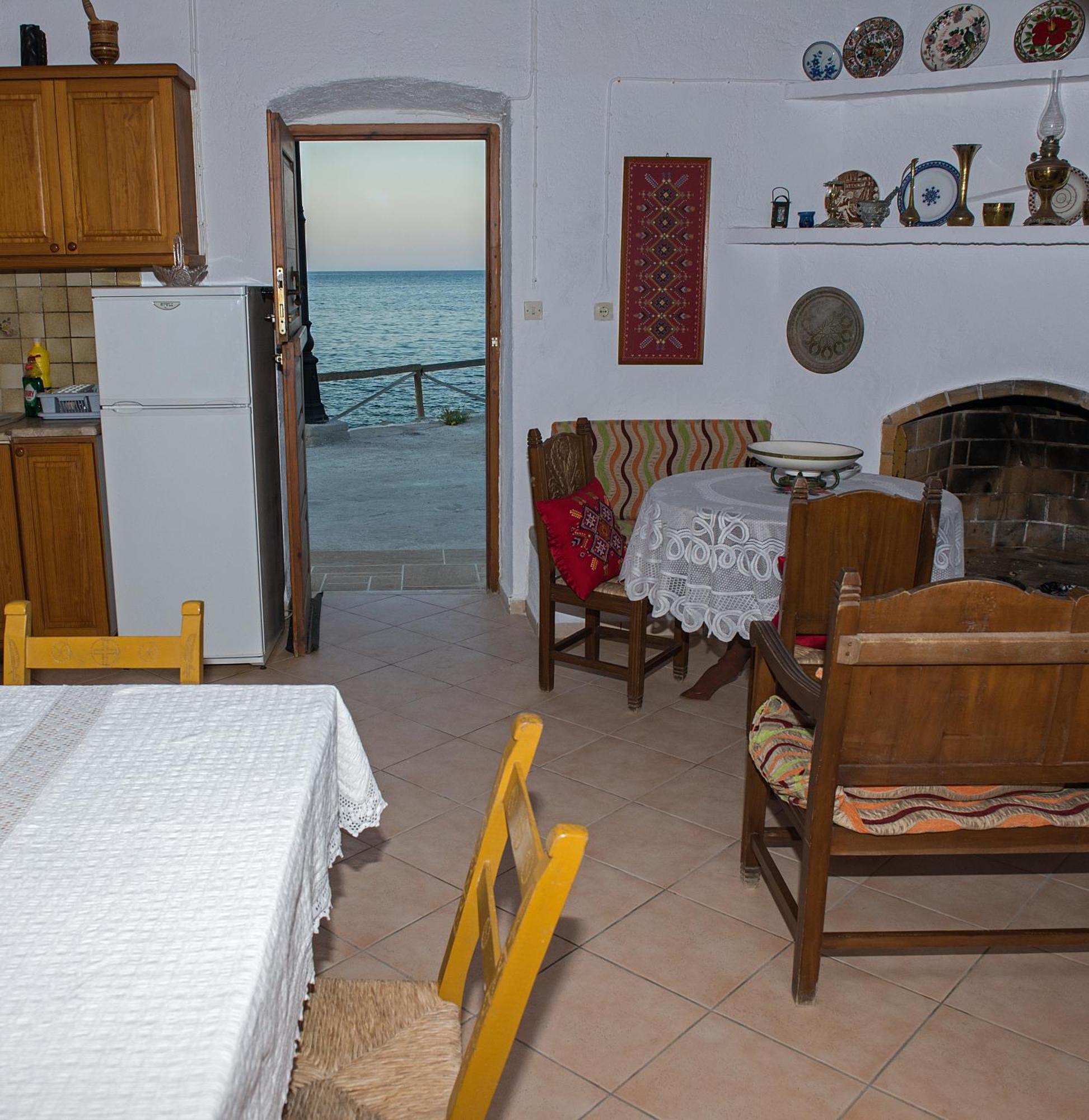 Koilon Apartment Mochlos