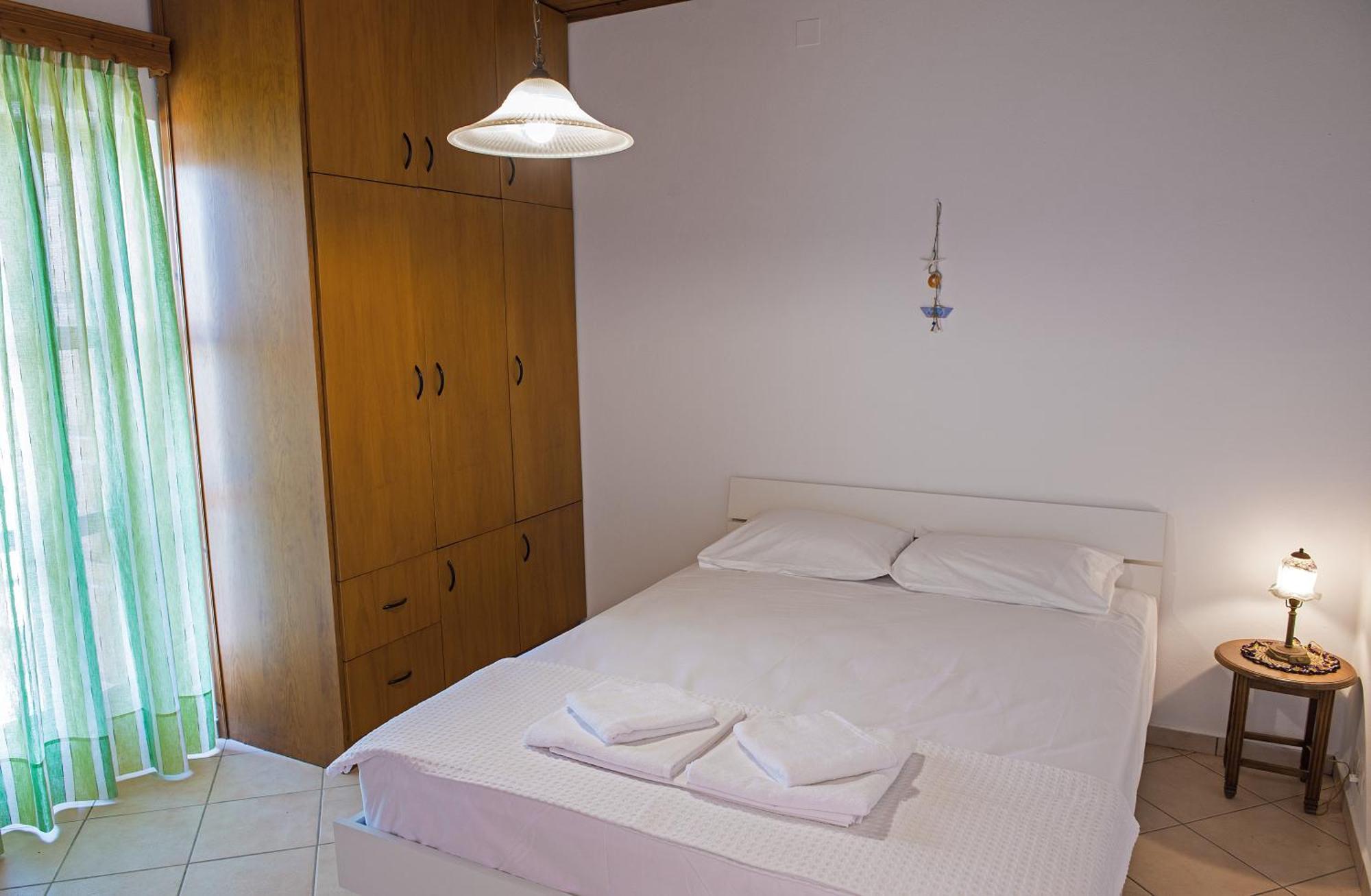 Koilon Apartment *