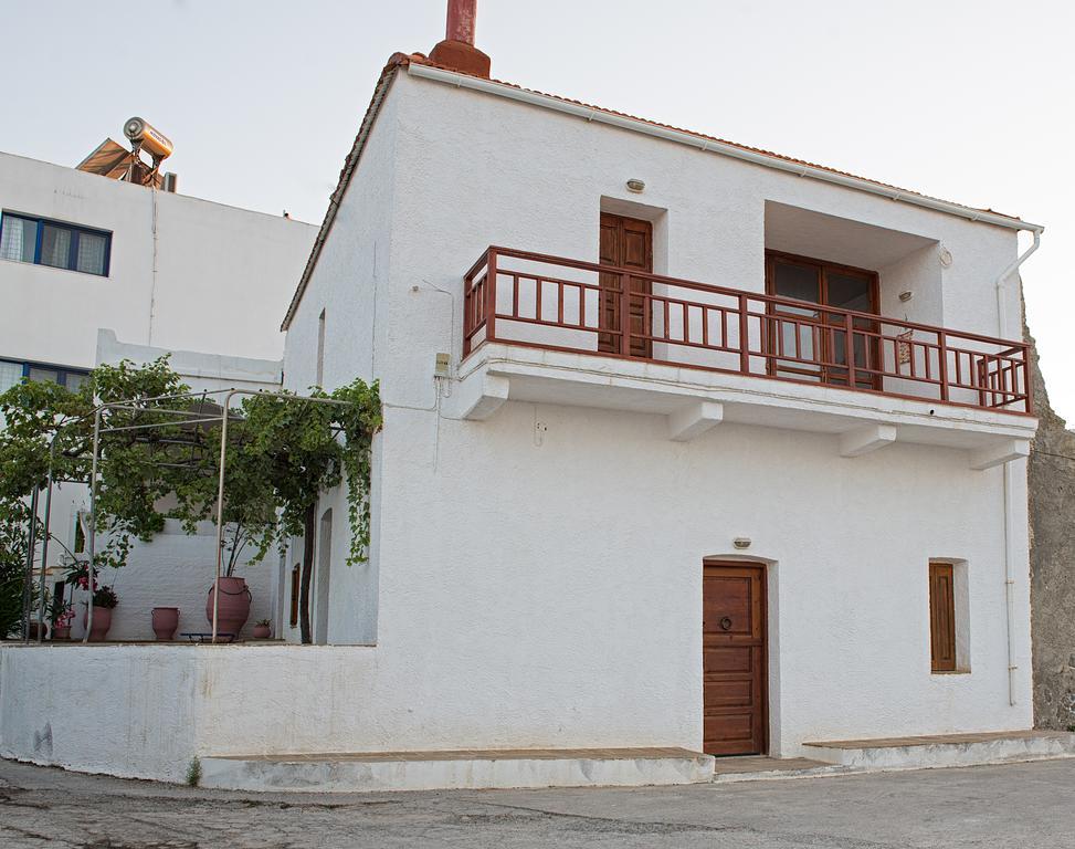 Apartment Koilon Mochlos