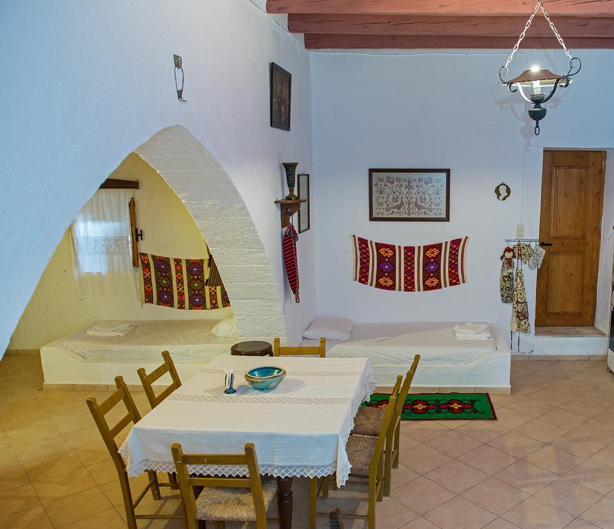Apartment Koilon