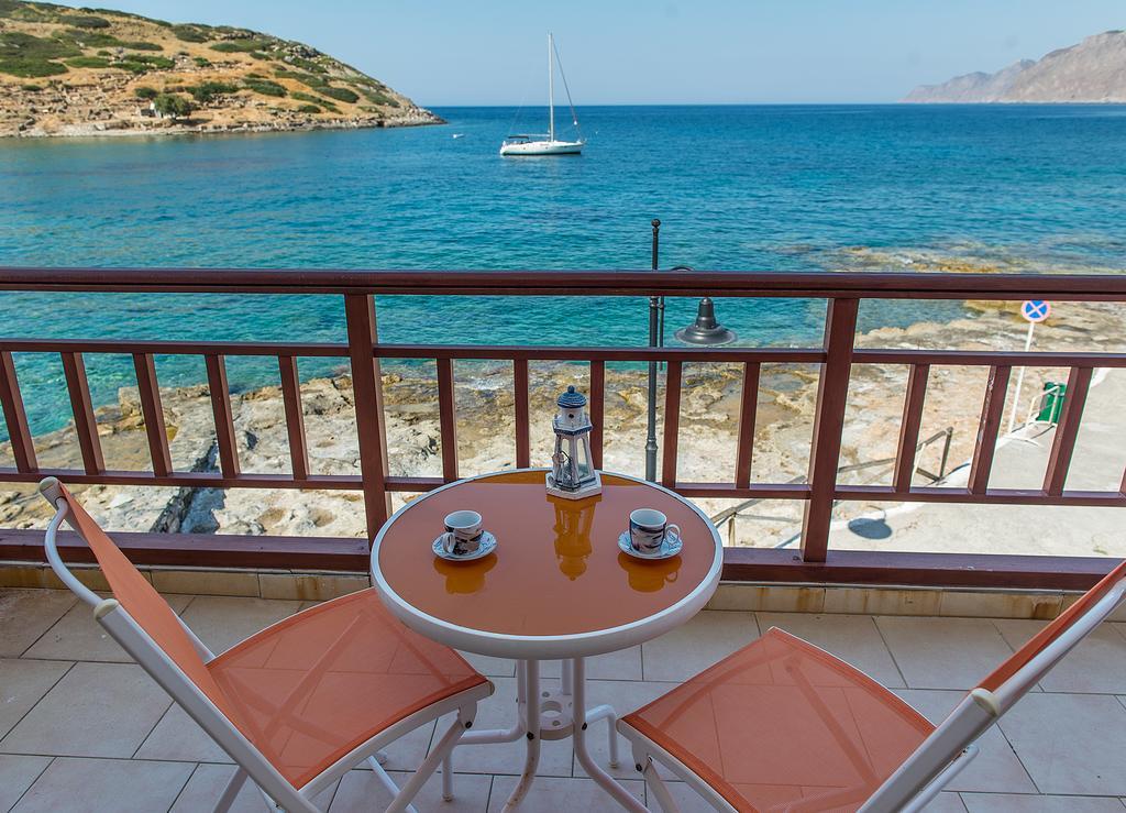 Koilon Apartment Mochlos