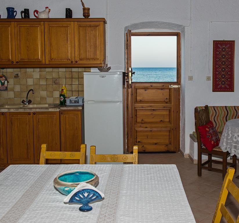 Apartment Koilon *