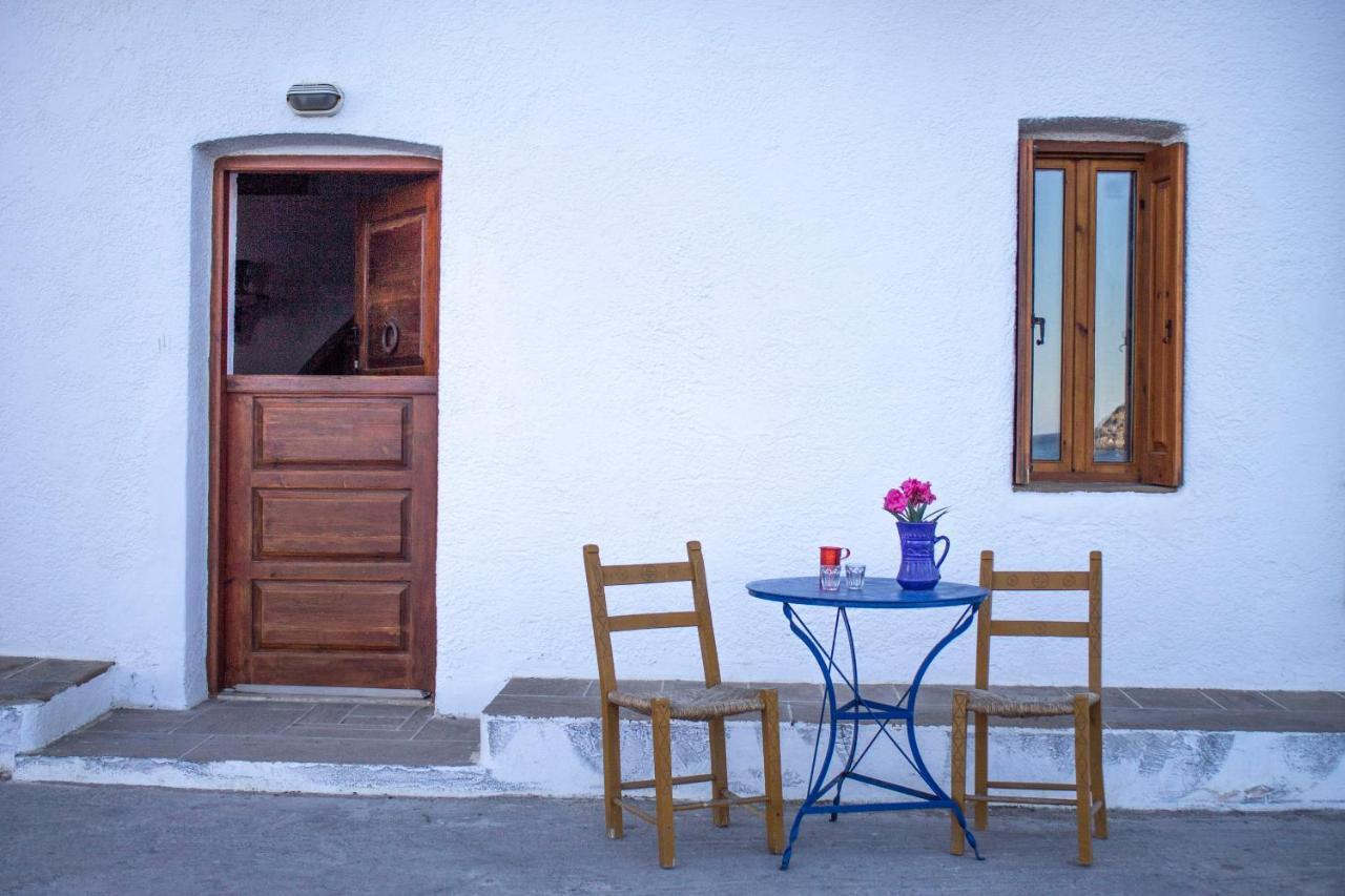 Apartment Koilon Mochlos