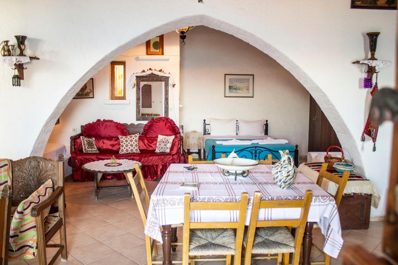Apartment Koilon Mochlos