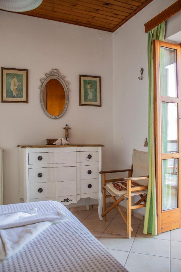 Koilon Apartment Mochlos