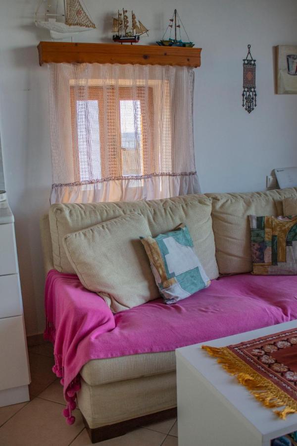 Koilon Apartment Mochlos